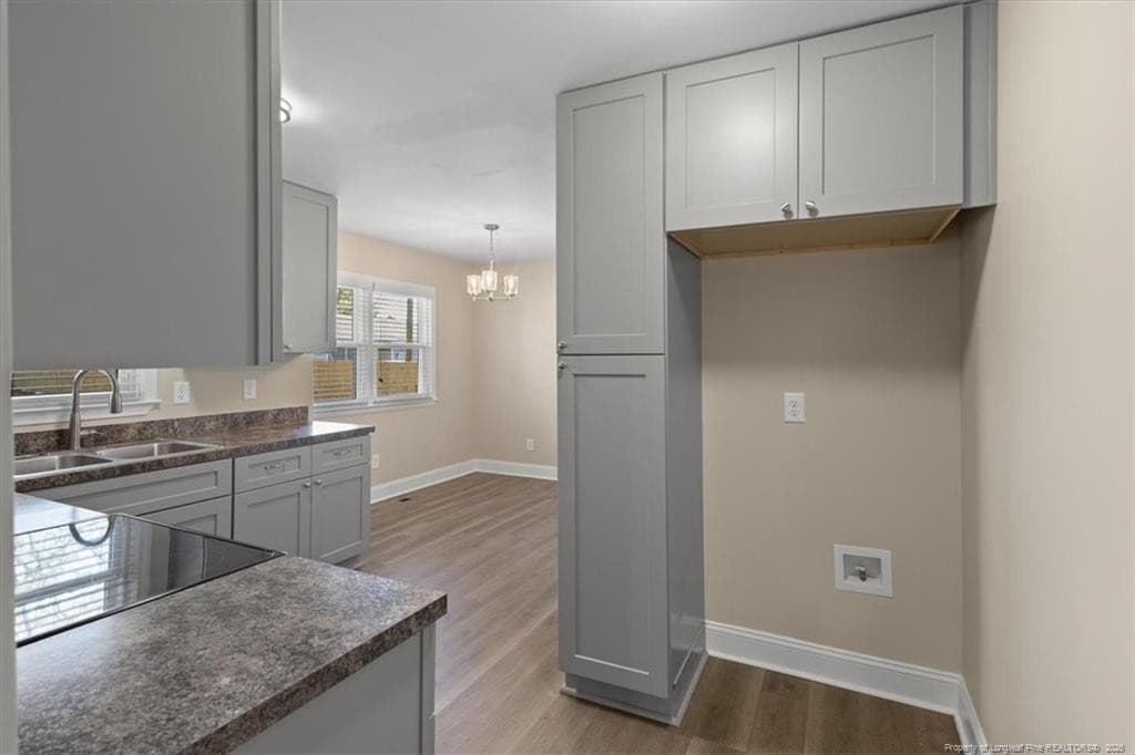 Photo 7 - 716 Dowfield Drive, Fayetteville, NC 28311, Fayetteville