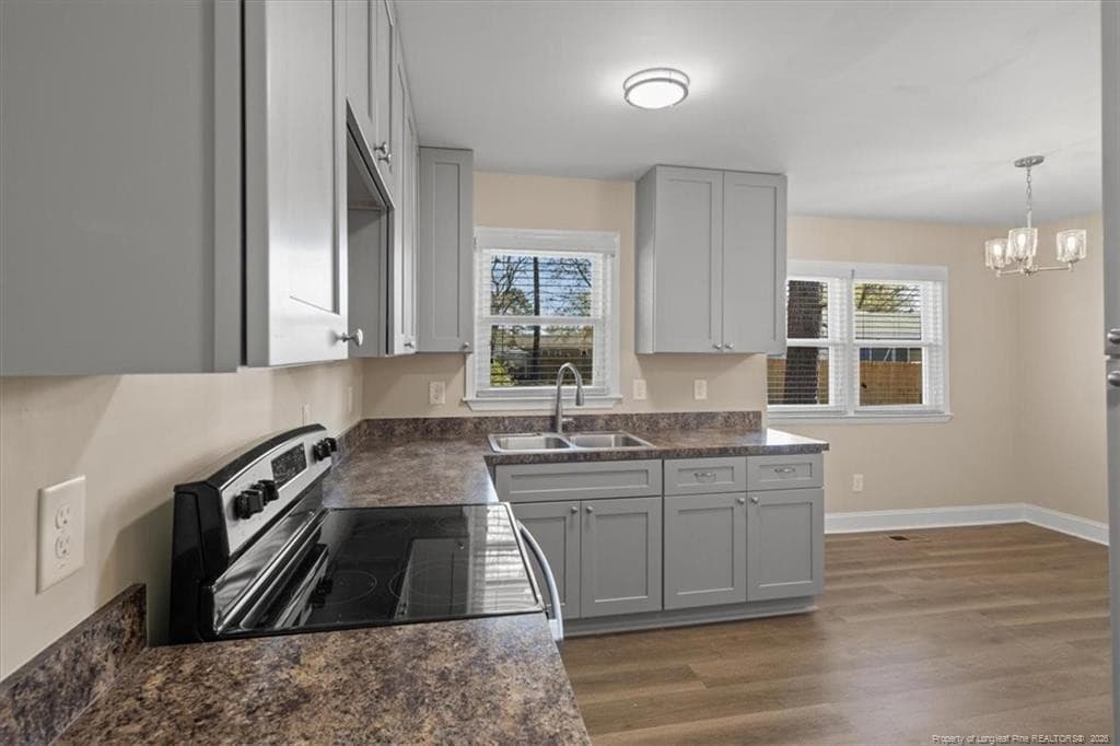 Photo 8 - 716 Dowfield Drive, Fayetteville, NC 28311, Fayetteville