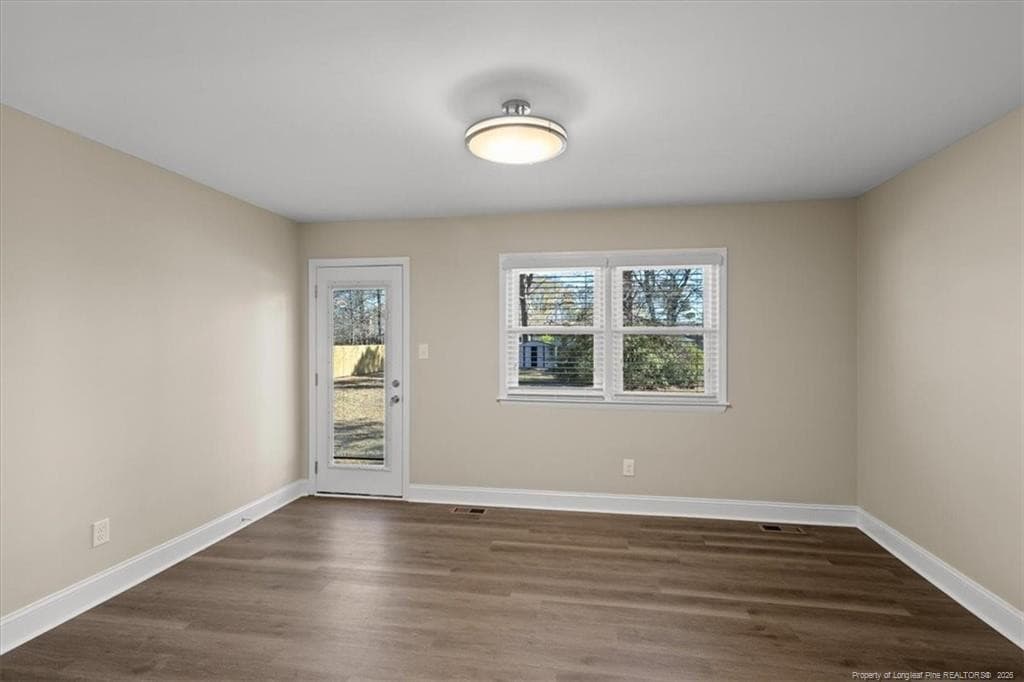 Photo 5 - 716 Dowfield Drive, Fayetteville, NC 28311, Fayetteville