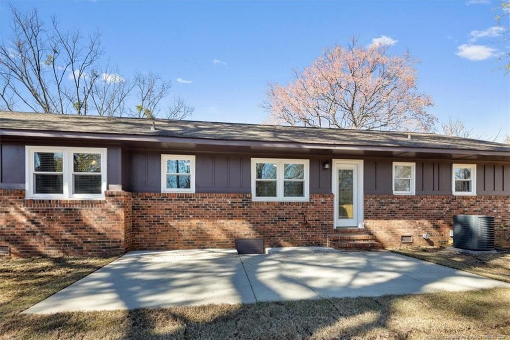 Photo 22 - 716 Dowfield Drive, Fayetteville, NC 28311, Fayetteville