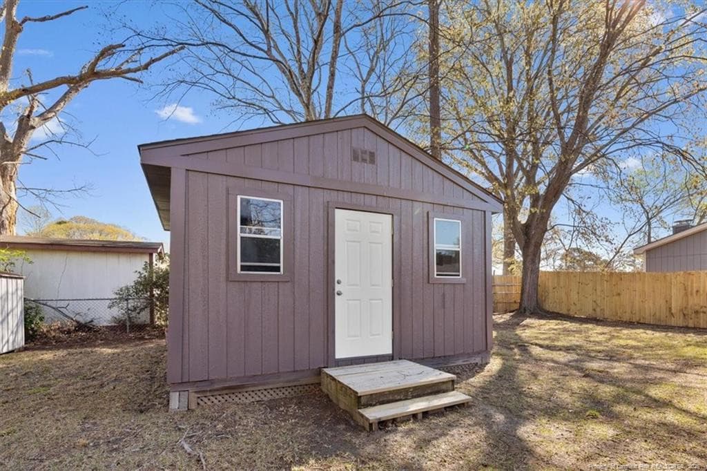 Photo 24 - 716 Dowfield Drive, Fayetteville, NC 28311, Fayetteville