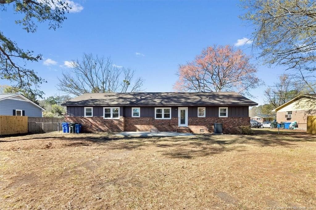 Photo 26 - 716 Dowfield Drive, Fayetteville, NC 28311, Fayetteville