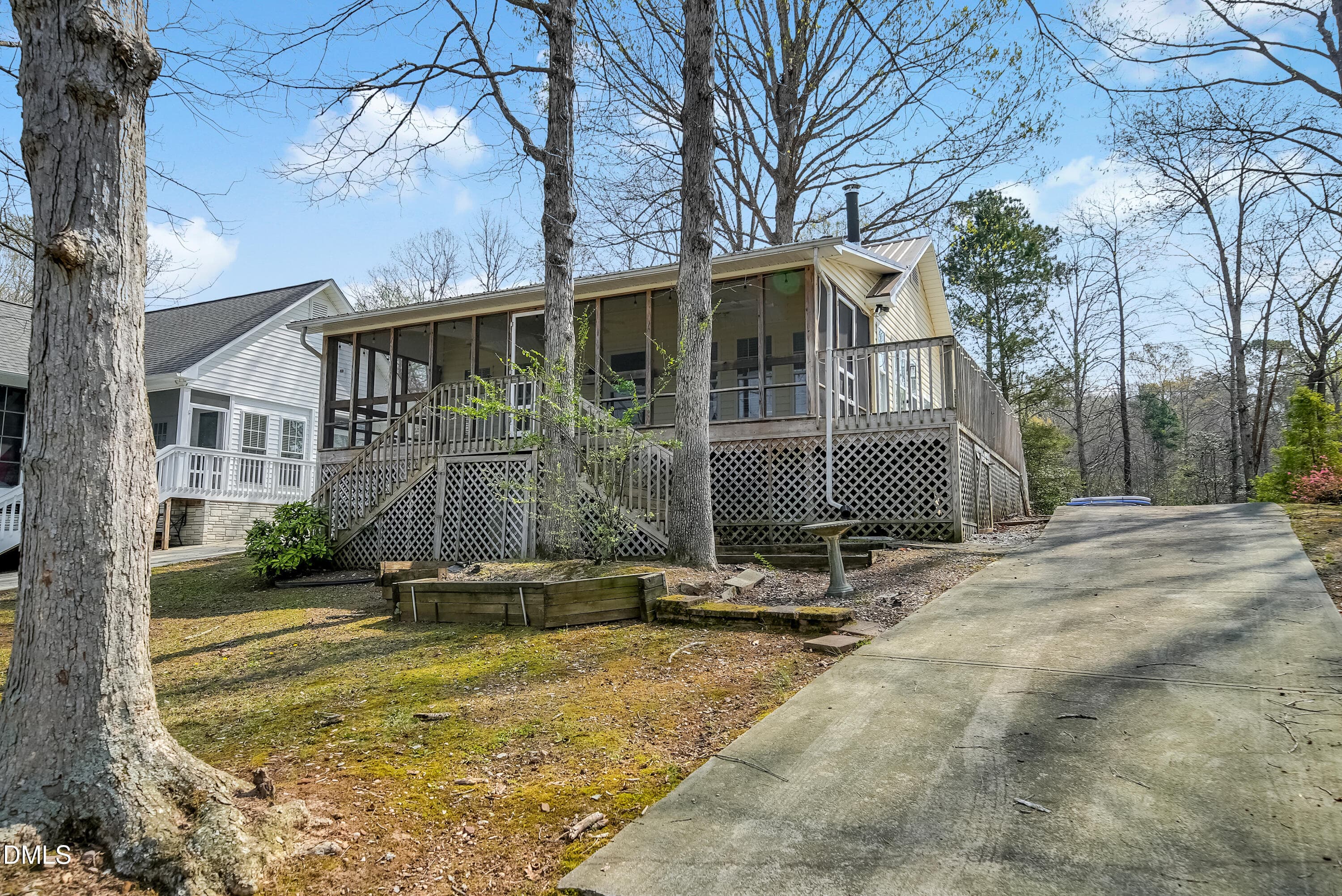 150 Buck Horn Cove 18 - 150 Big Horn Cove, Louisburg, NC 27549, Louisburg