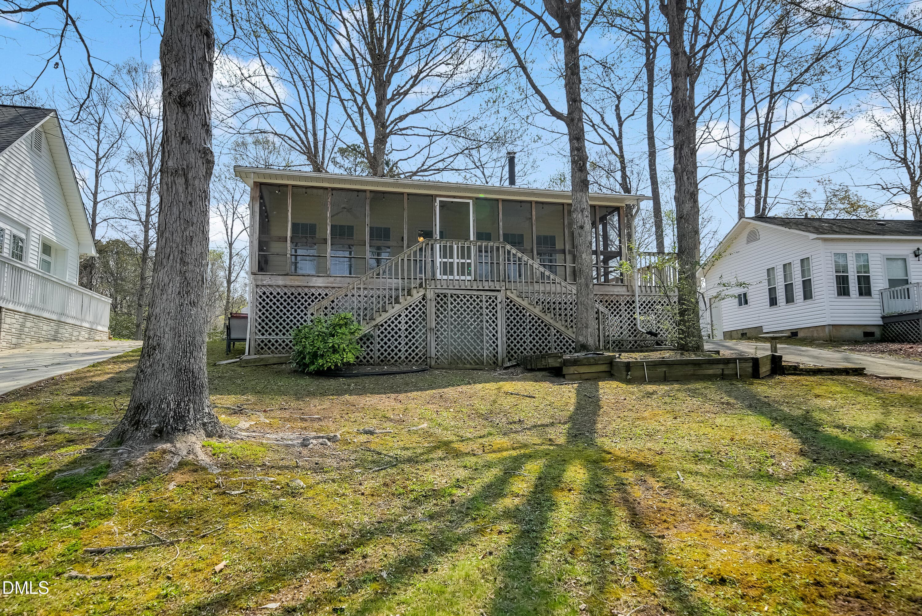 150 Buck Horn Cove 19 - 150 Big Horn Cove, Louisburg, NC 27549, Louisburg