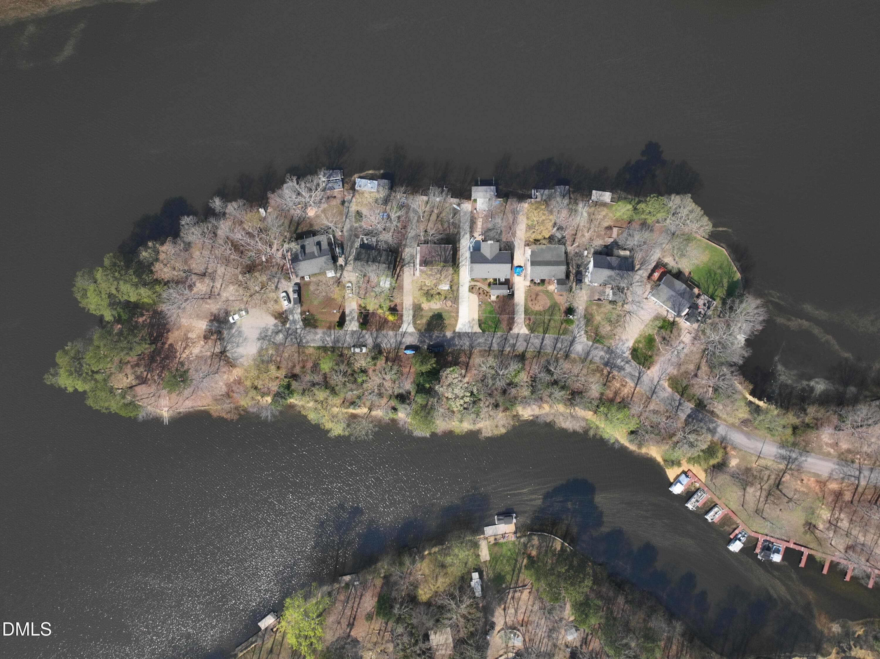 DJI_0125 - 150 Big Horn Cove, Louisburg, NC 27549, Louisburg