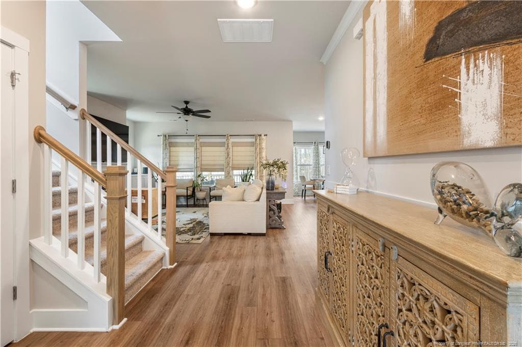 Photo 4 - 248 Duncan Creek Road, Lillington, NC 27546