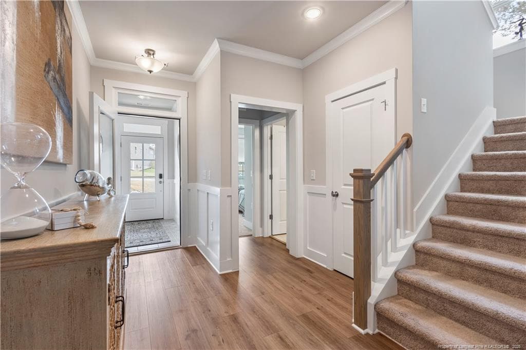 Photo 5 - 248 Duncan Creek Road, Lillington, NC 27546