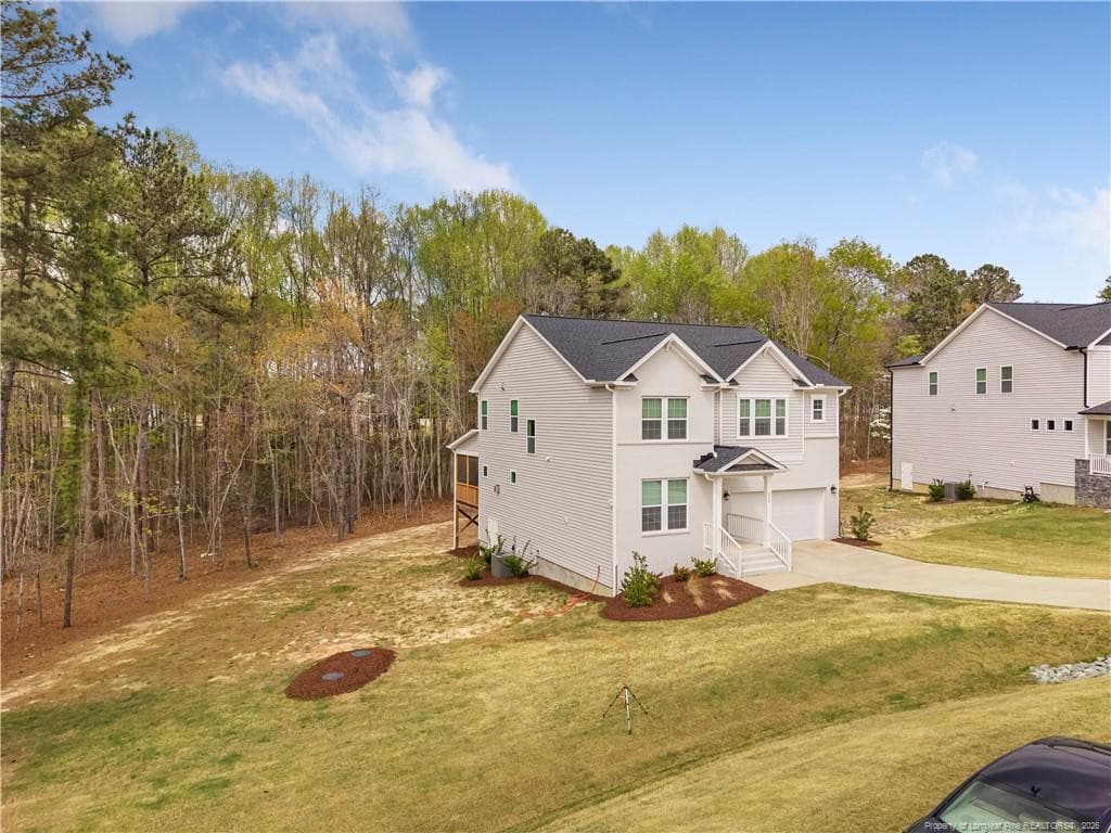 Photo 30 - 248 Duncan Creek Road, Lillington, NC 27546