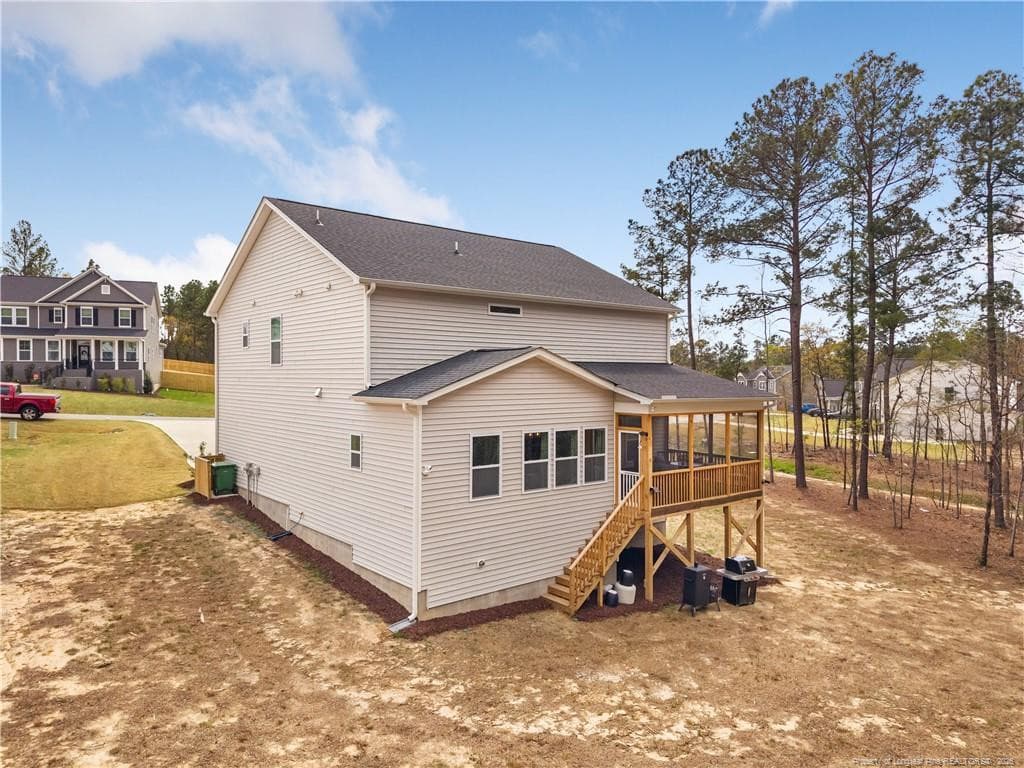 Photo 31 - 248 Duncan Creek Road, Lillington, NC 27546