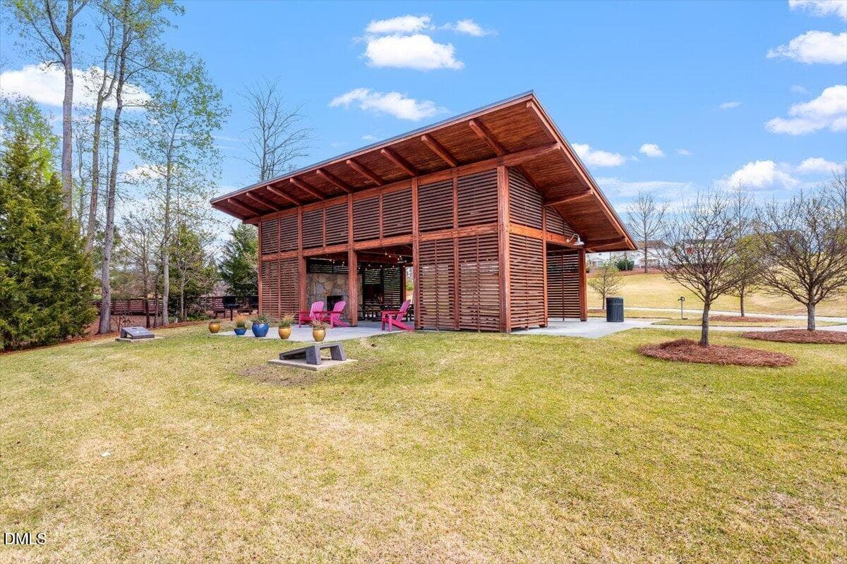 46-Wendell Falls NA_08 - 1929 Golden Spur Lane 2086, Wendell, NC 27591, Wendell