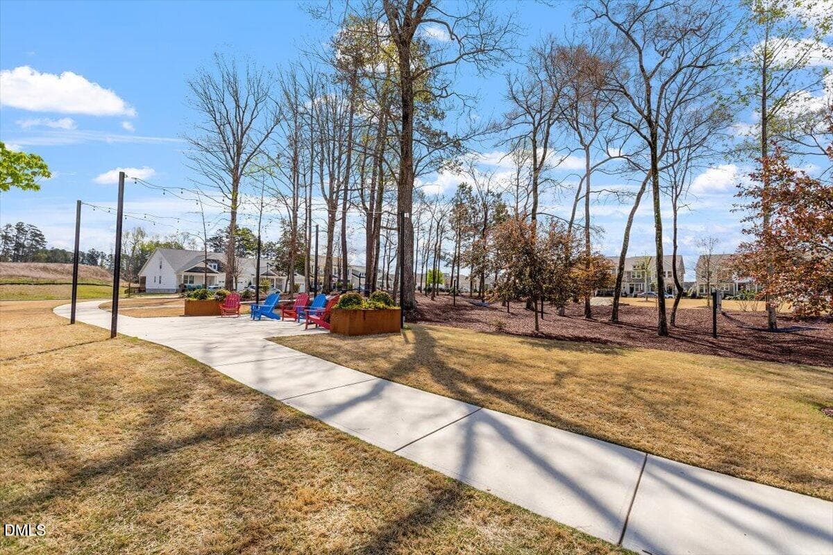 50-Wendell Falls NA_12 - 1929 Golden Spur Lane 2086, Wendell, NC 27591, Wendell