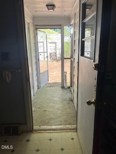Back Door Out - 409 Edward Street, Durham, NC 27701, Durham