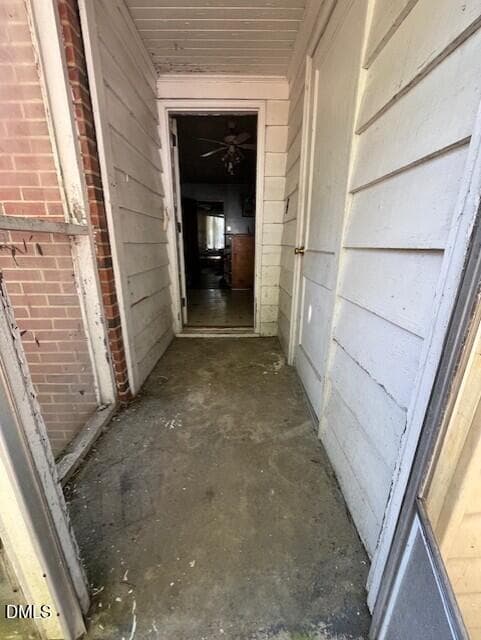 Bsck Door In - 409 Edward Street, Durham, NC 27701, Durham