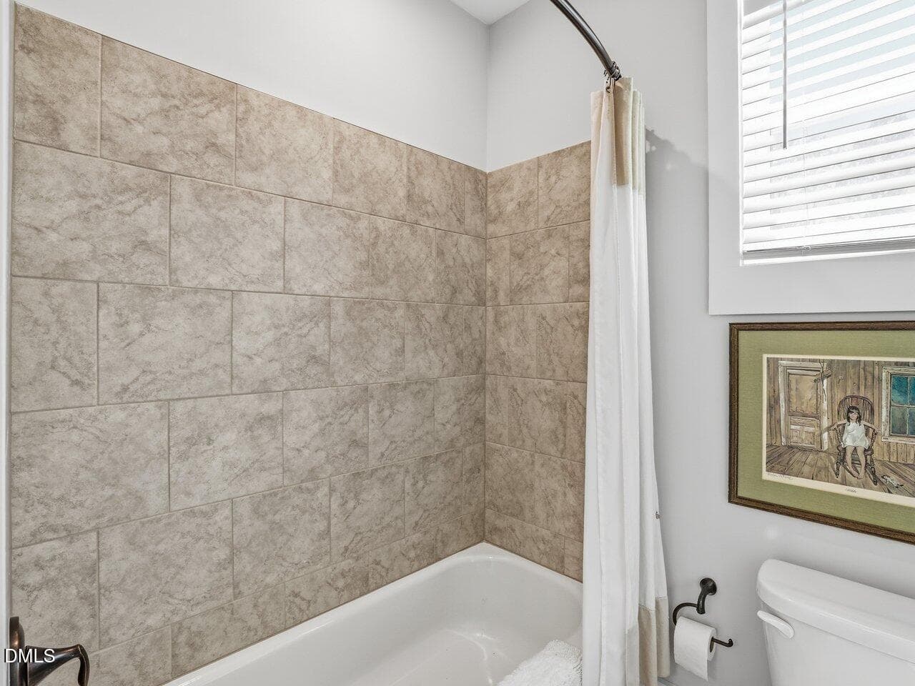 Bathroom 4 - 36 Nuthatch Drive, Pittsboro, NC 27312