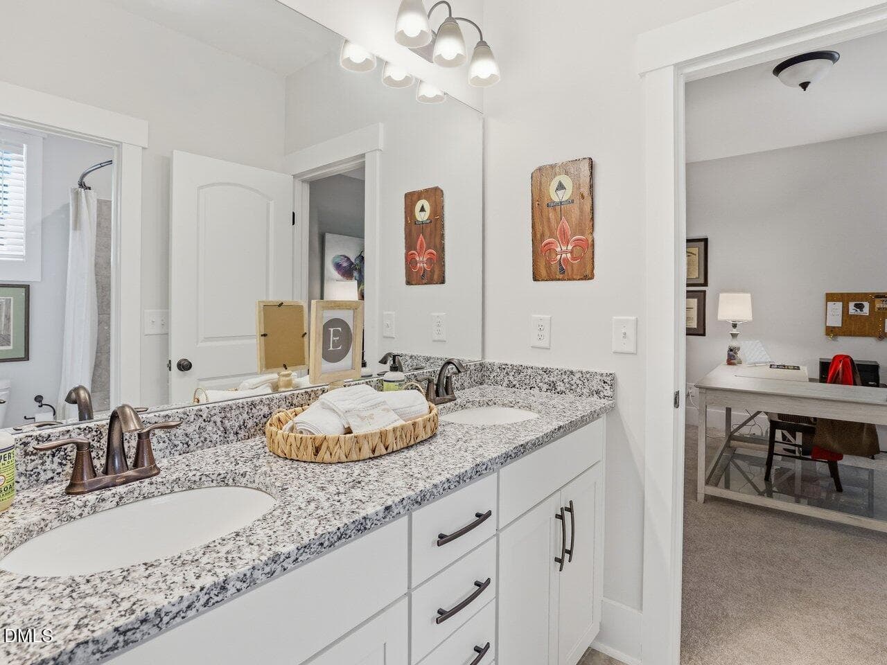 Bathroom 5 - 36 Nuthatch Drive, Pittsboro, NC 27312