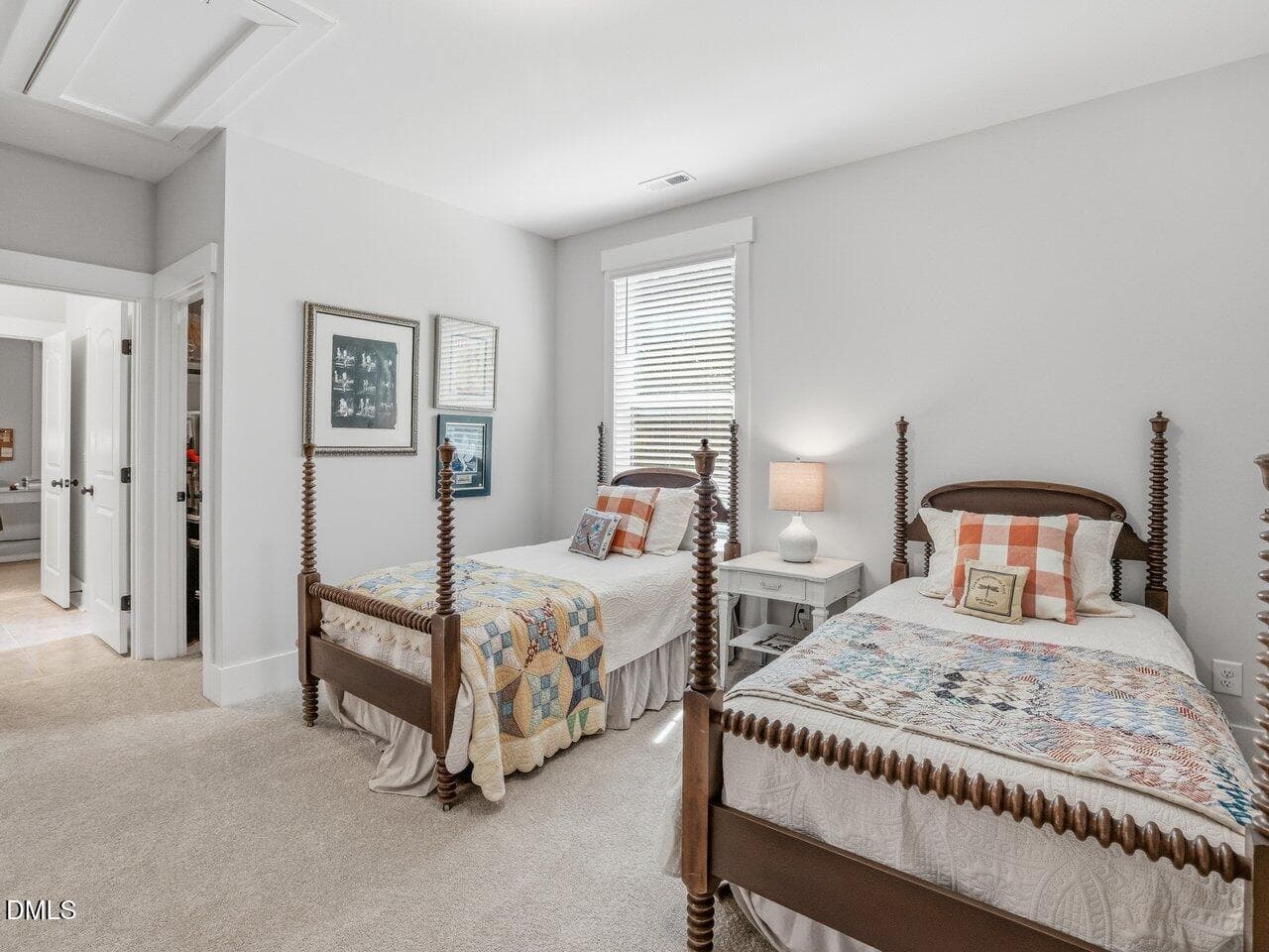 Bedroom 7 - 36 Nuthatch Drive, Pittsboro, NC 27312
