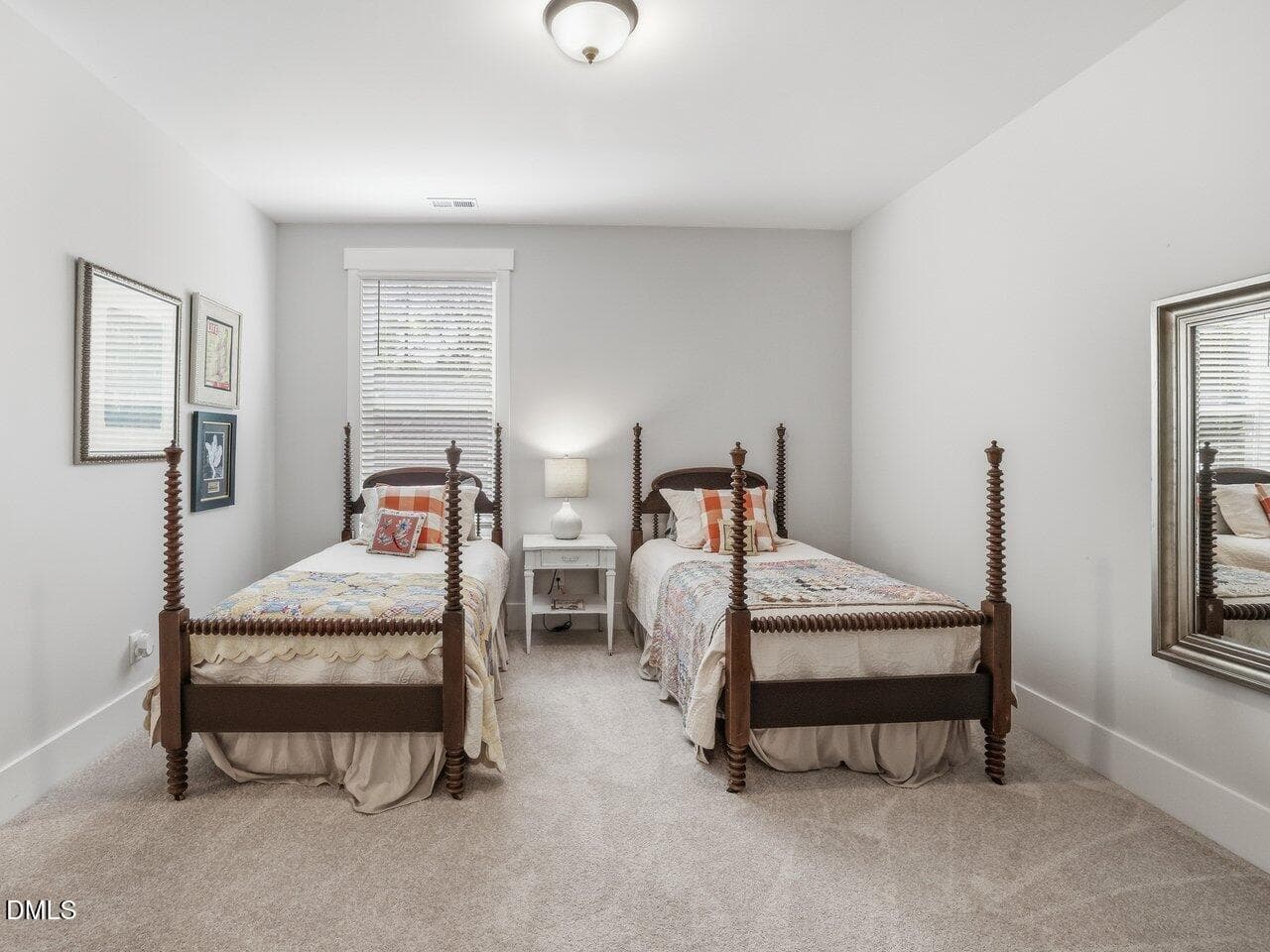 Bedroom 8 - 36 Nuthatch Drive, Pittsboro, NC 27312