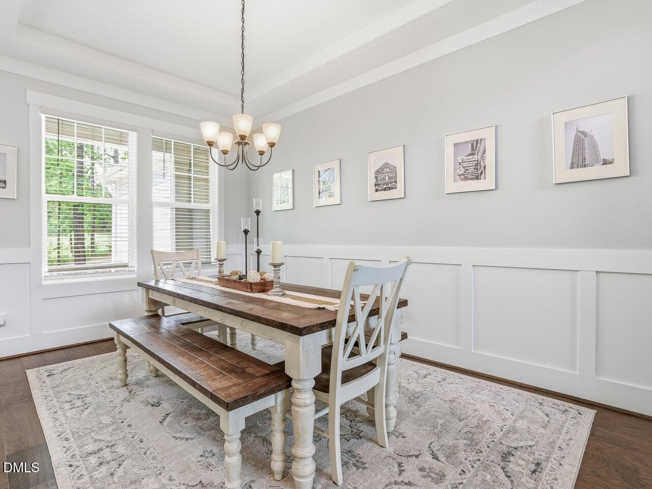Dining Room (7) - 36 Nuthatch Drive, Pittsboro, NC 27312