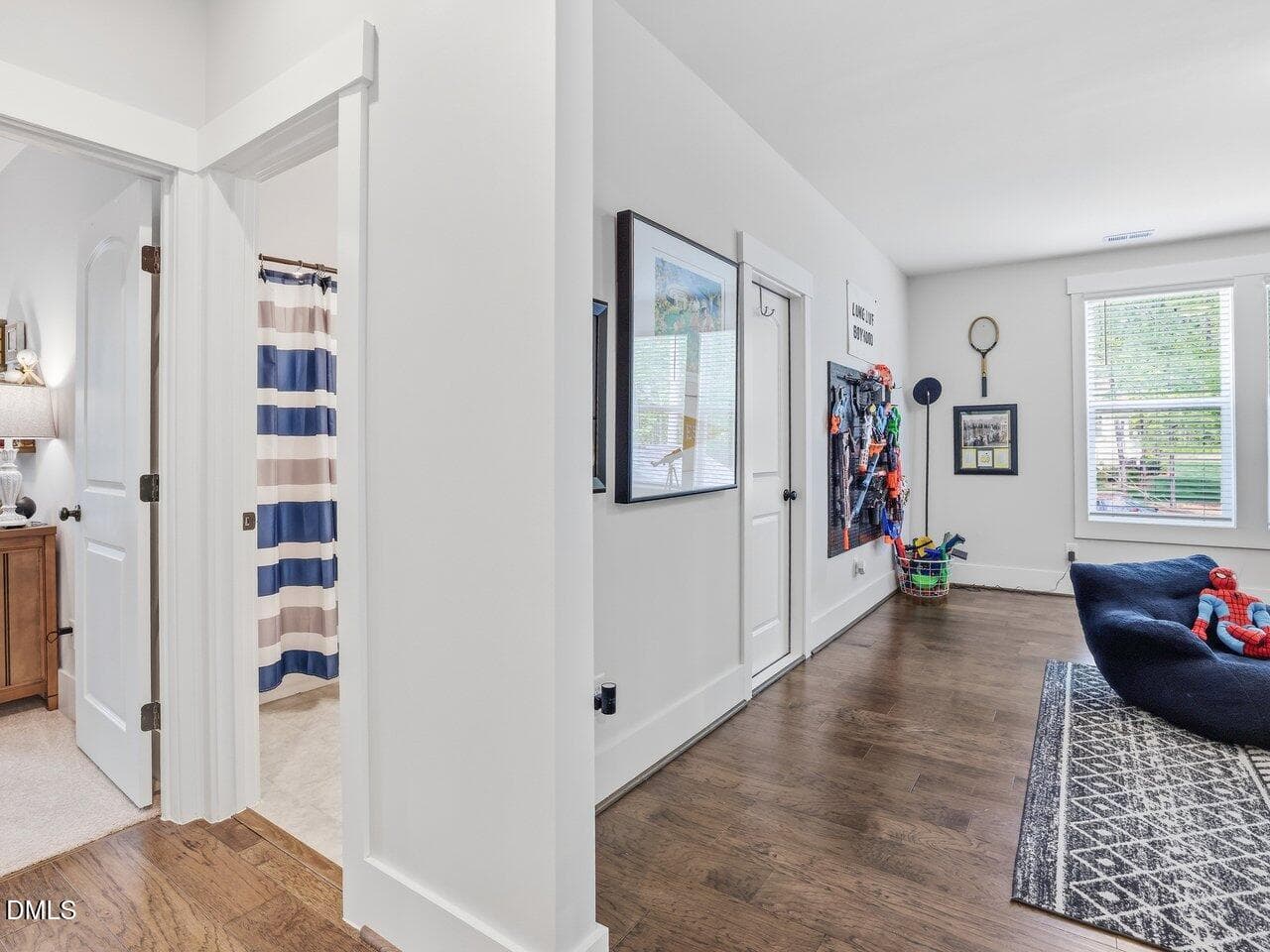 Hall (6) - 36 Nuthatch Drive, Pittsboro, NC 27312