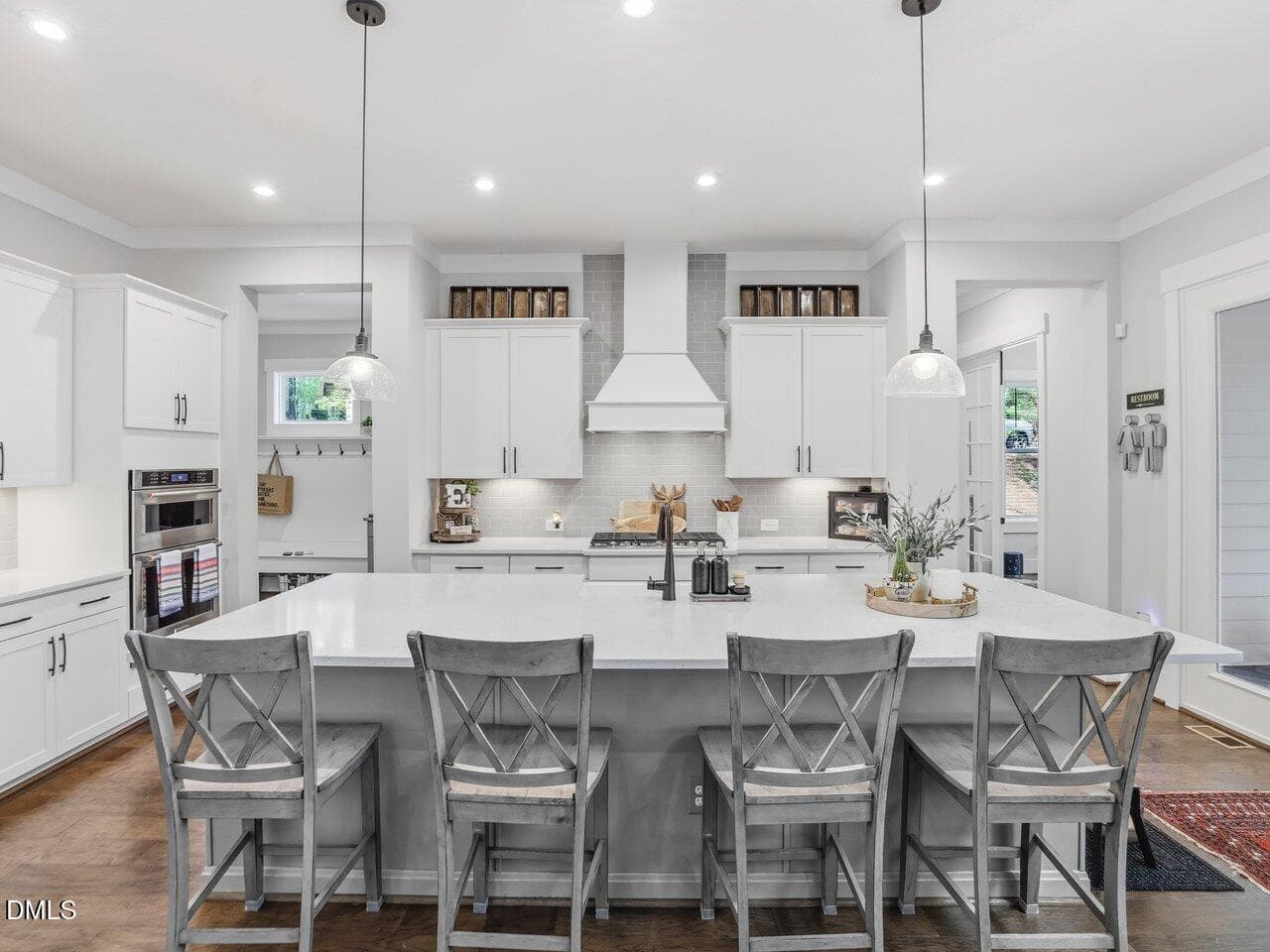 Kitchen 3 (6) - 36 Nuthatch Drive, Pittsboro, NC 27312