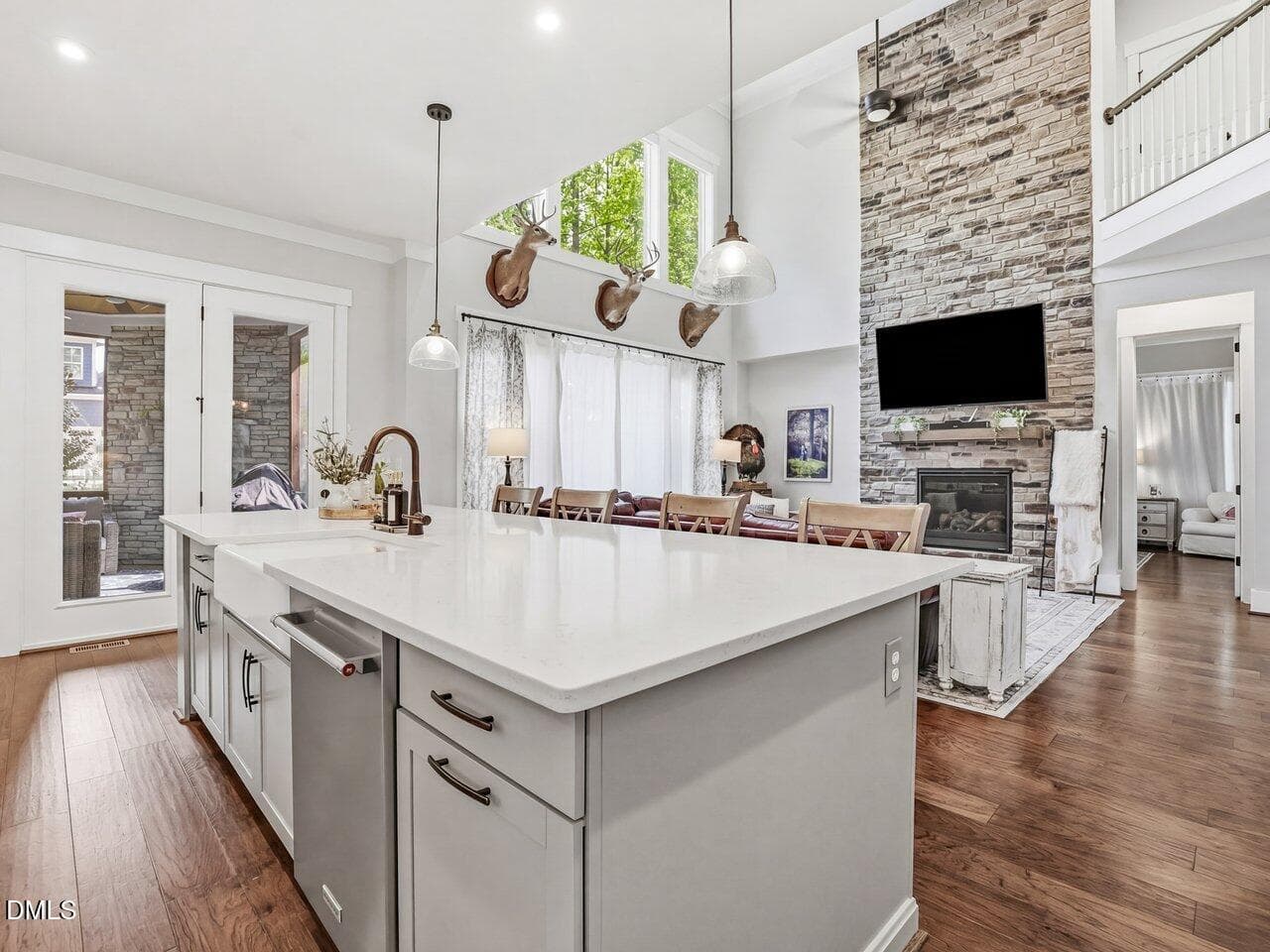 Kitchen 4 (7) - 36 Nuthatch Drive, Pittsboro, NC 27312