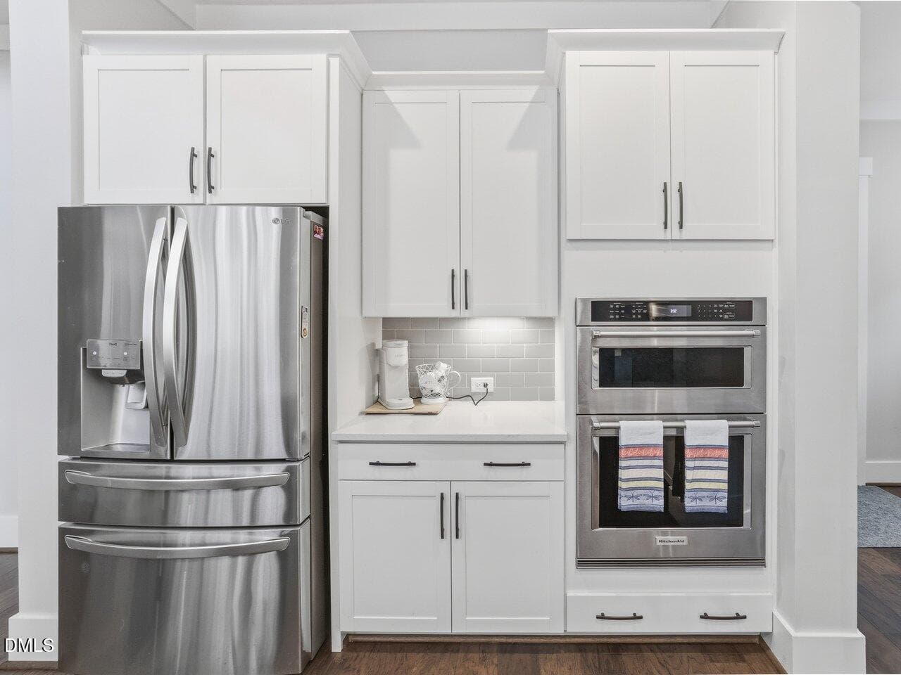 Kitchen 6 (5) - 36 Nuthatch Drive, Pittsboro, NC 27312