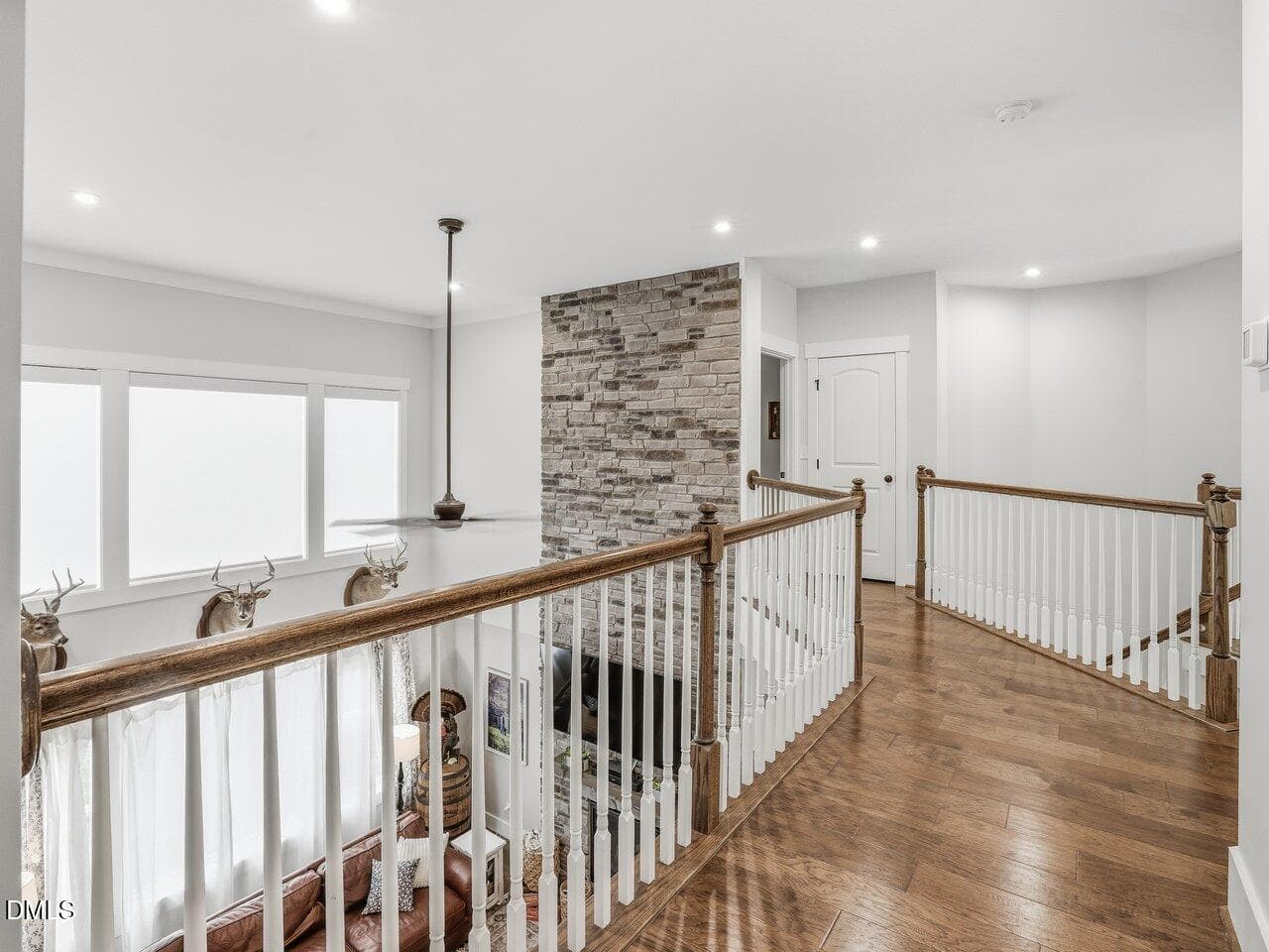 Landing (1) - 36 Nuthatch Drive, Pittsboro, NC 27312