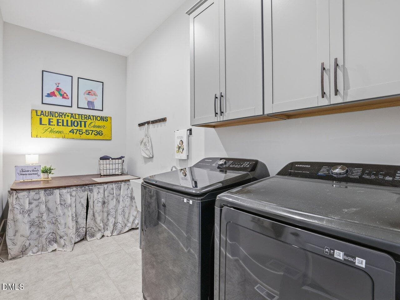 Laundry Room (9) - 36 Nuthatch Drive, Pittsboro, NC 27312