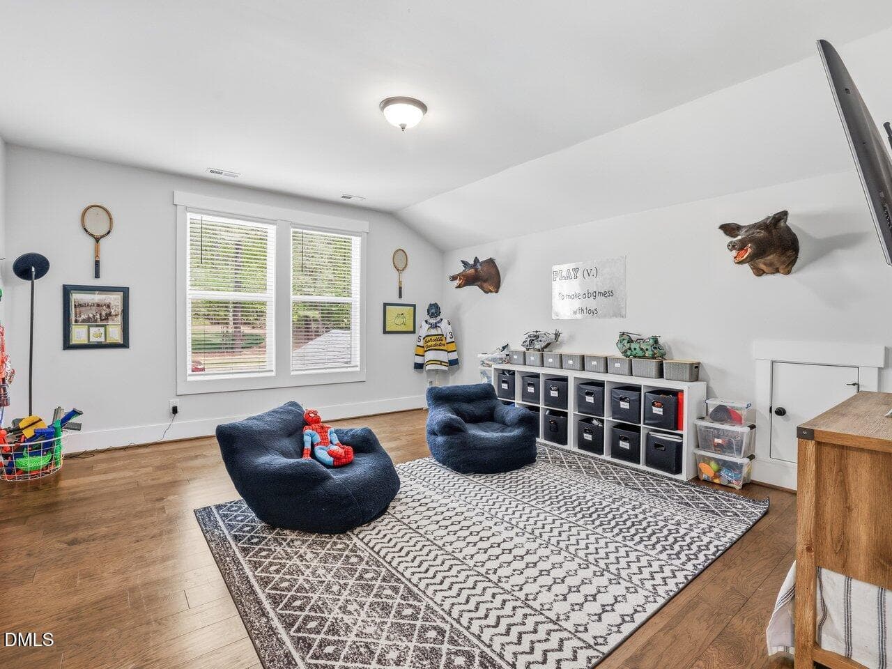 Loft (5) - 36 Nuthatch Drive, Pittsboro, NC 27312