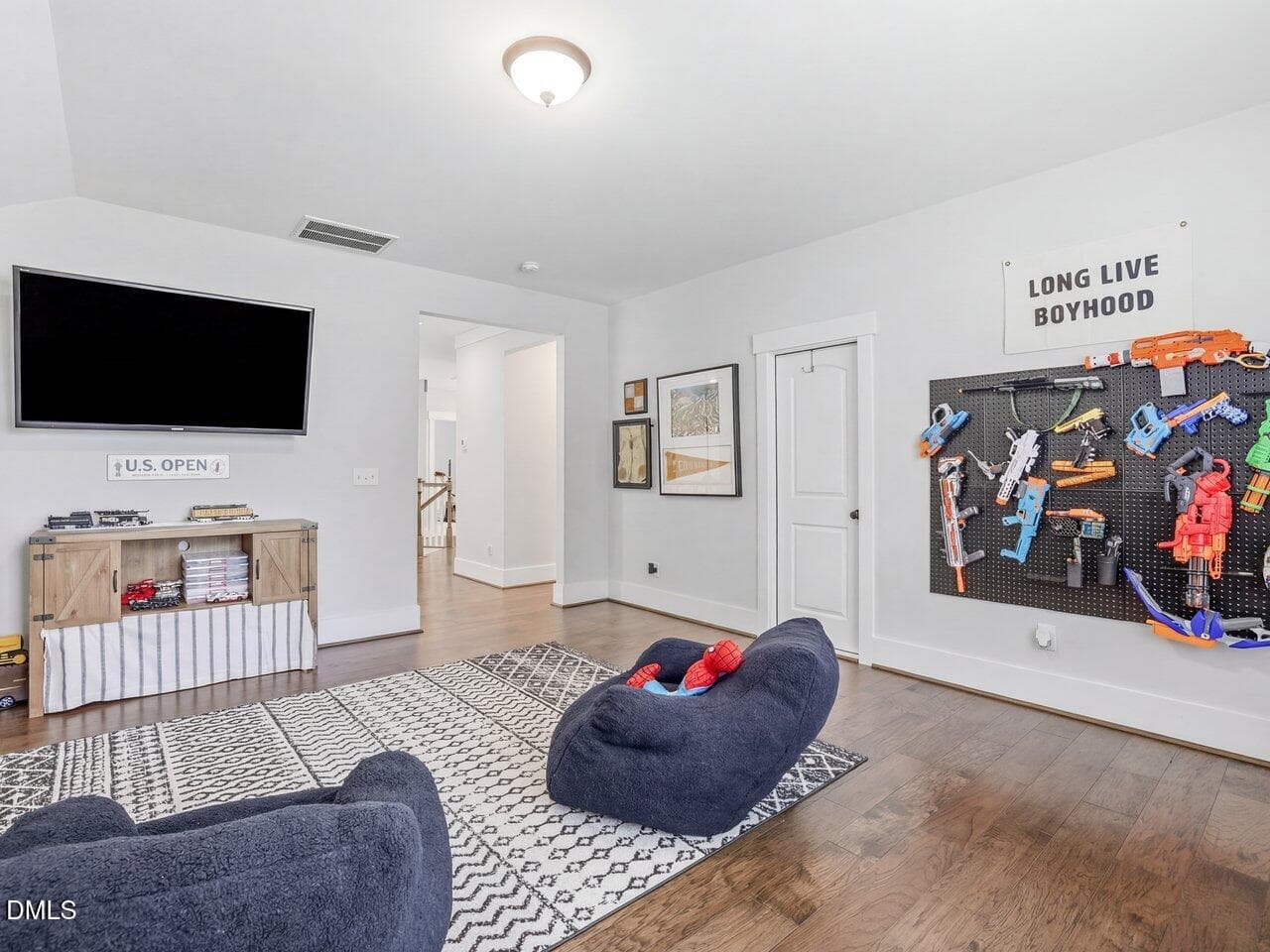 Loft 2 (5) - 36 Nuthatch Drive, Pittsboro, NC 27312