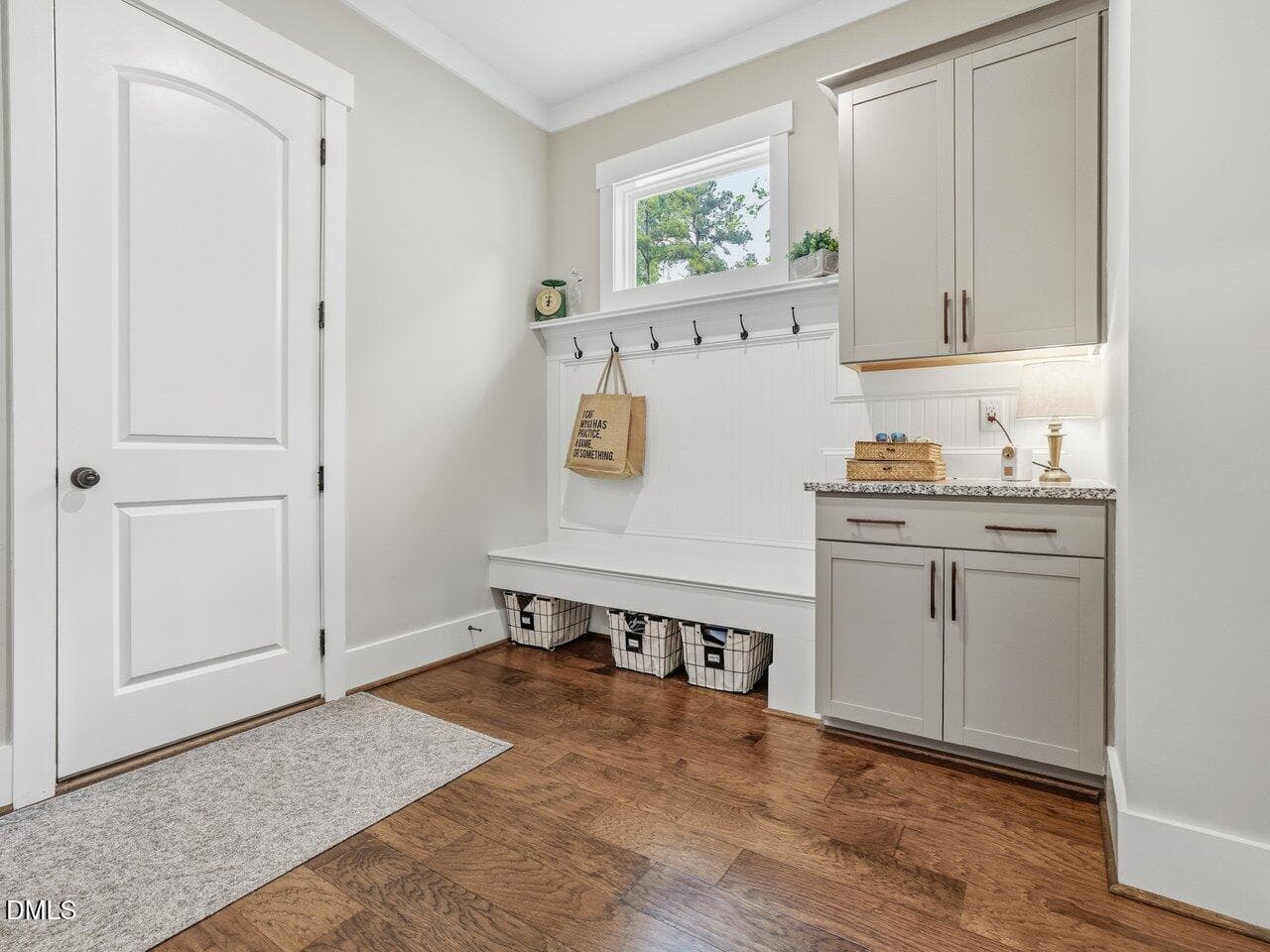 Mudroom (6) - 36 Nuthatch Drive, Pittsboro, NC 27312