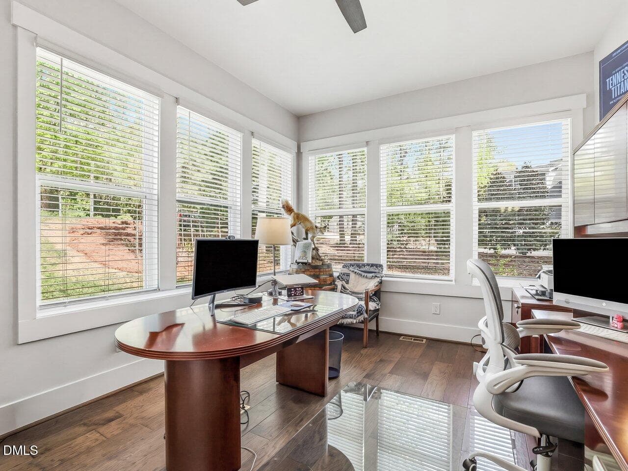 Office - 36 Nuthatch Drive, Pittsboro, NC 27312