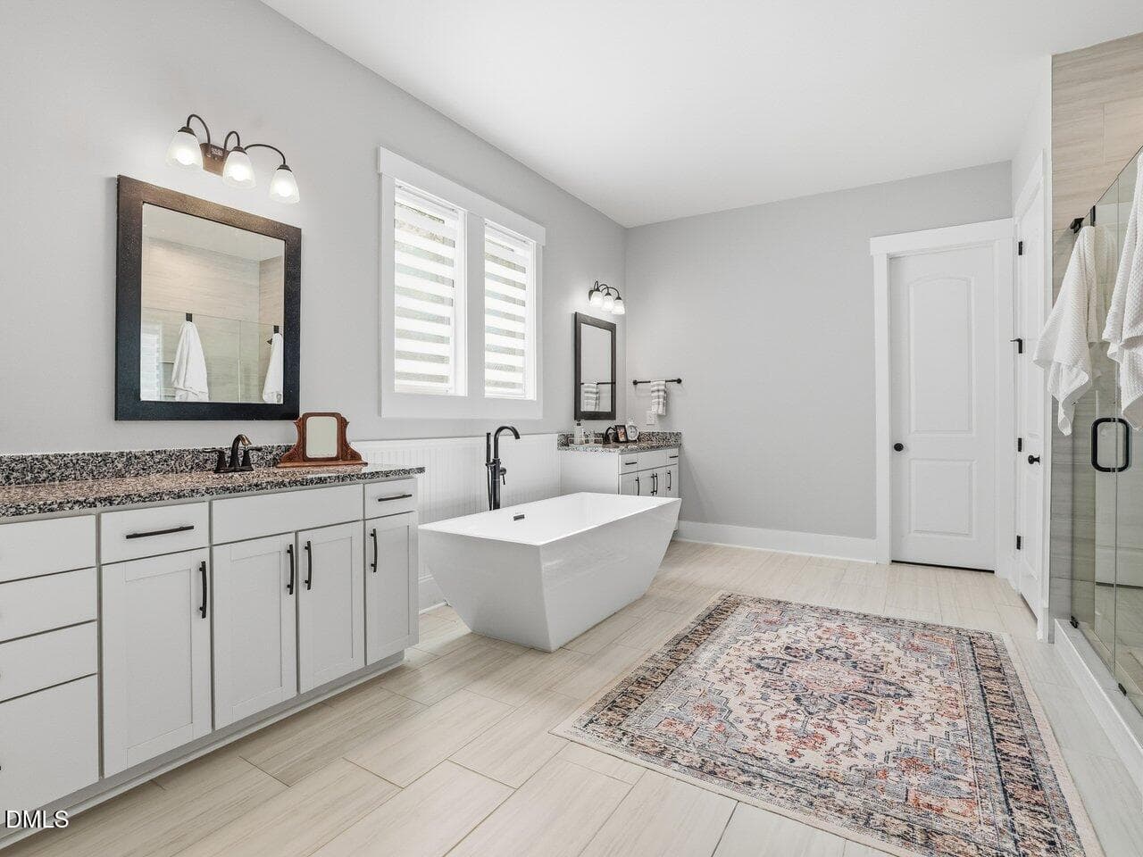 Primary Bathroom (11) - 36 Nuthatch Drive, Pittsboro, NC 27312