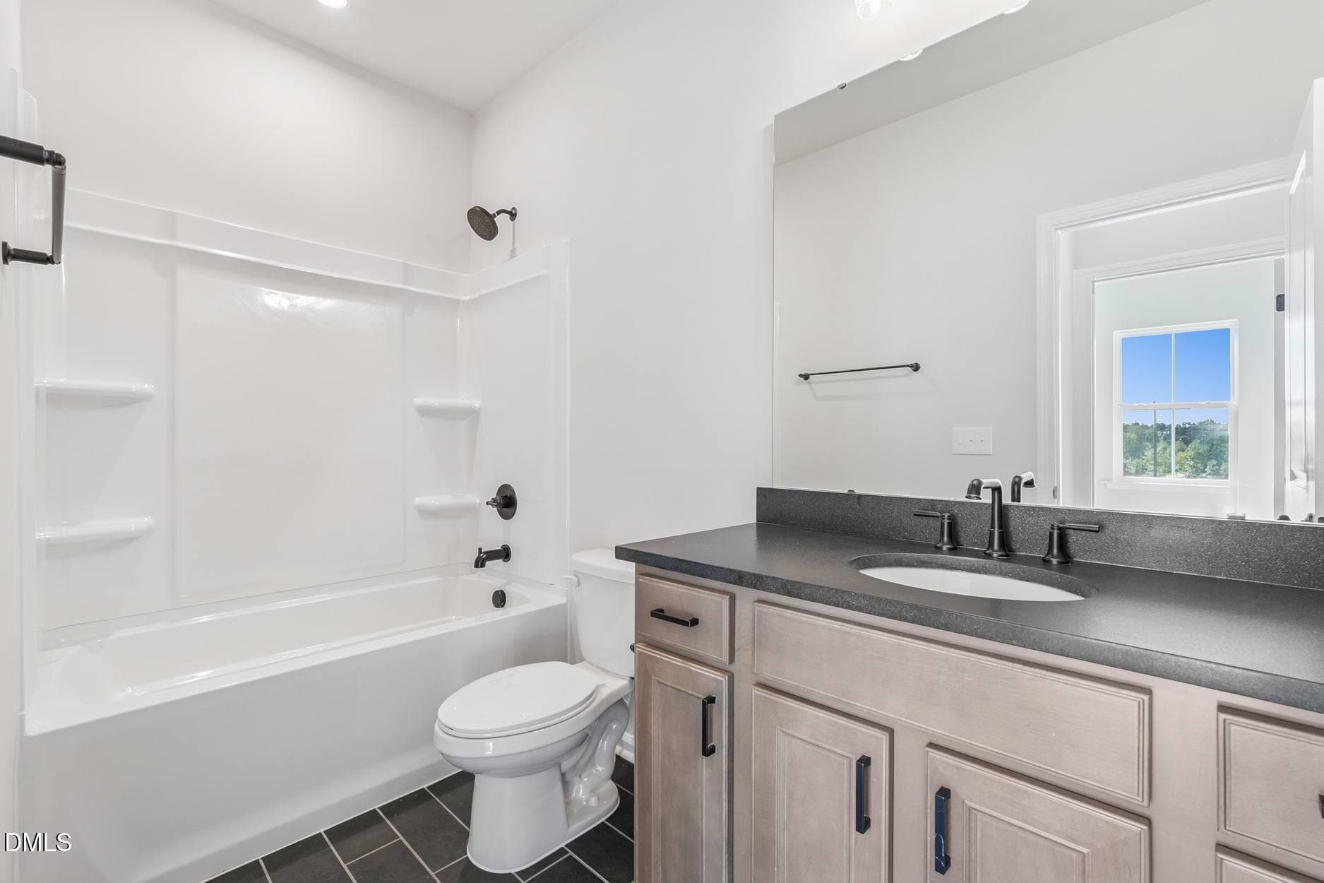 Twinleaf Townes 74_Bathroom 1_10.6.25_we - 2063 Trident Maple Lane, Chapel Hill, NC 27517, Chapel Hill