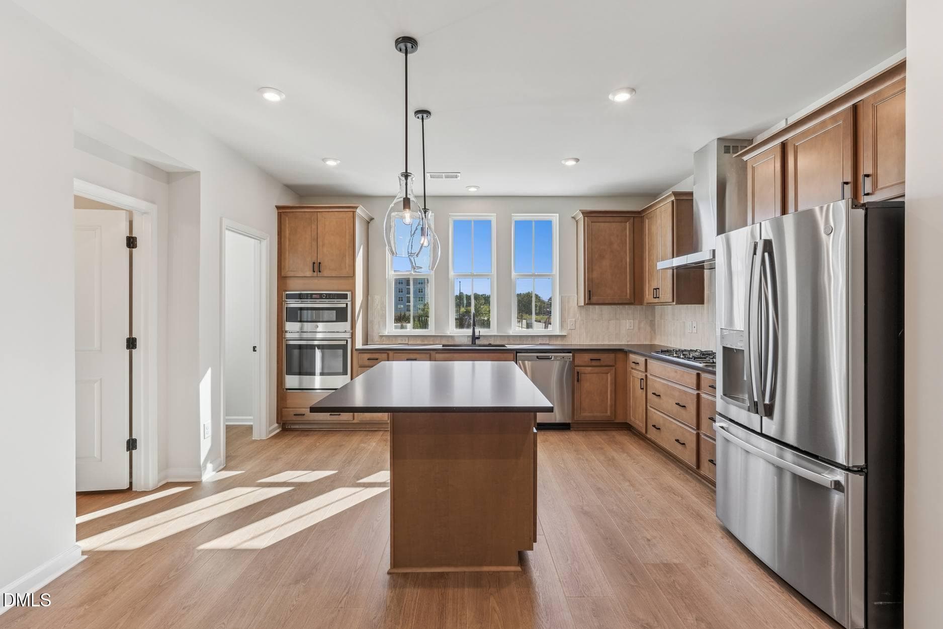 TL 74_Kitchen - 2063 Trident Maple Lane, Chapel Hill, NC 27517, Chapel Hill