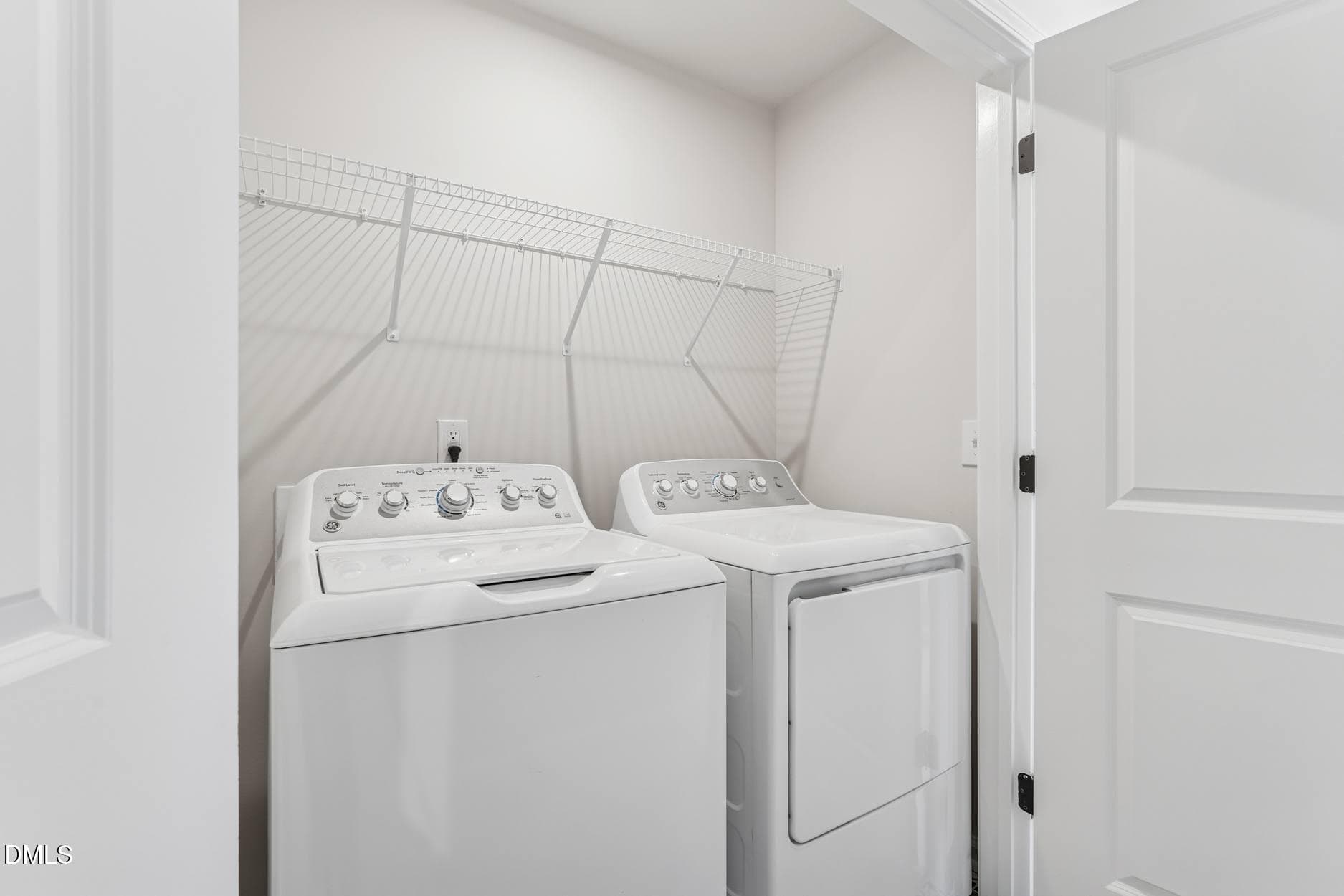 Twinleaf Townes 74_Laundry Room_10.6.25_ - 2063 Trident Maple Lane, Chapel Hill, NC 27517, Chapel Hill