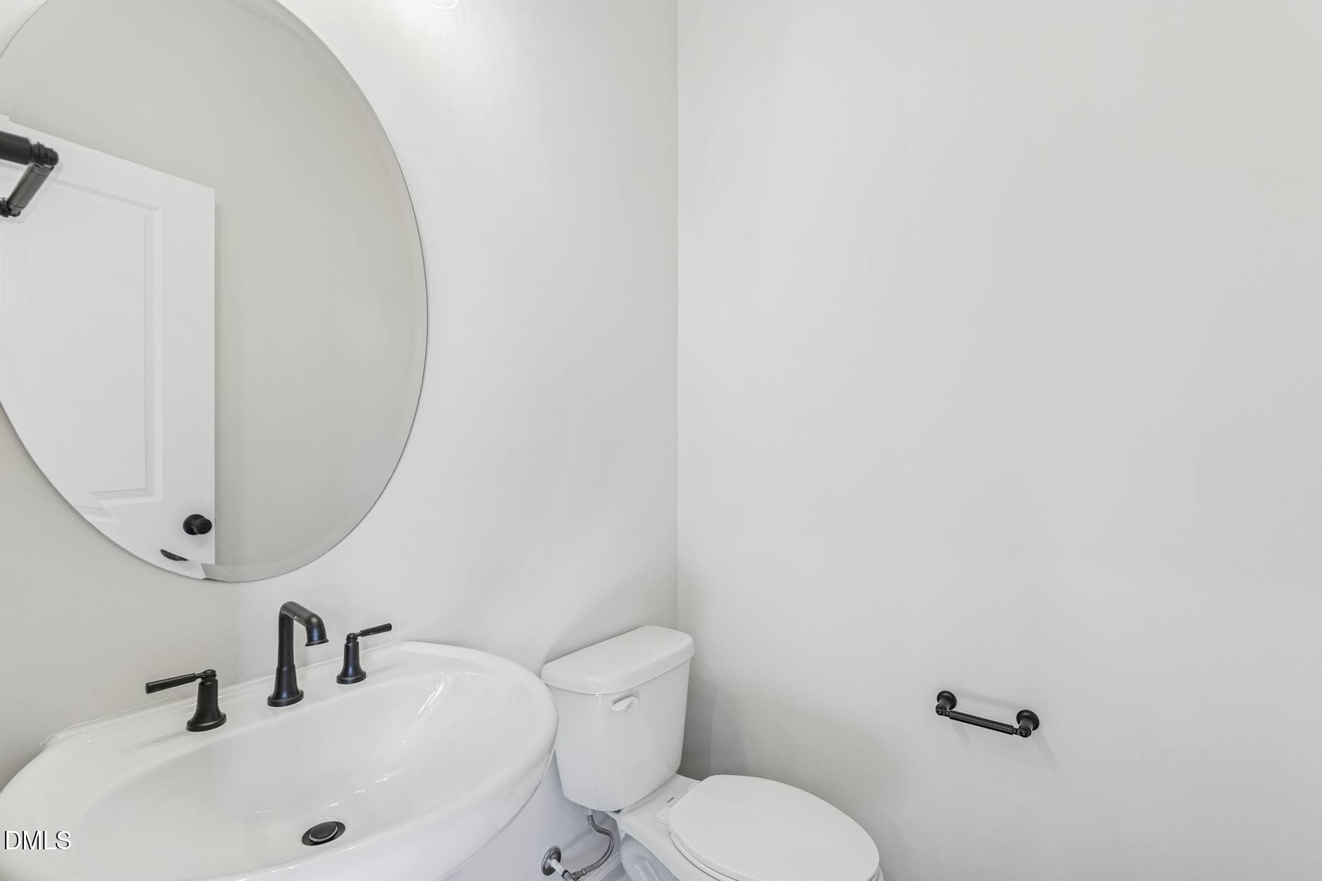 Twinleaf Townes 74_Powder Room_10.6.25_w - 2063 Trident Maple Lane, Chapel Hill, NC 27517, Chapel Hill