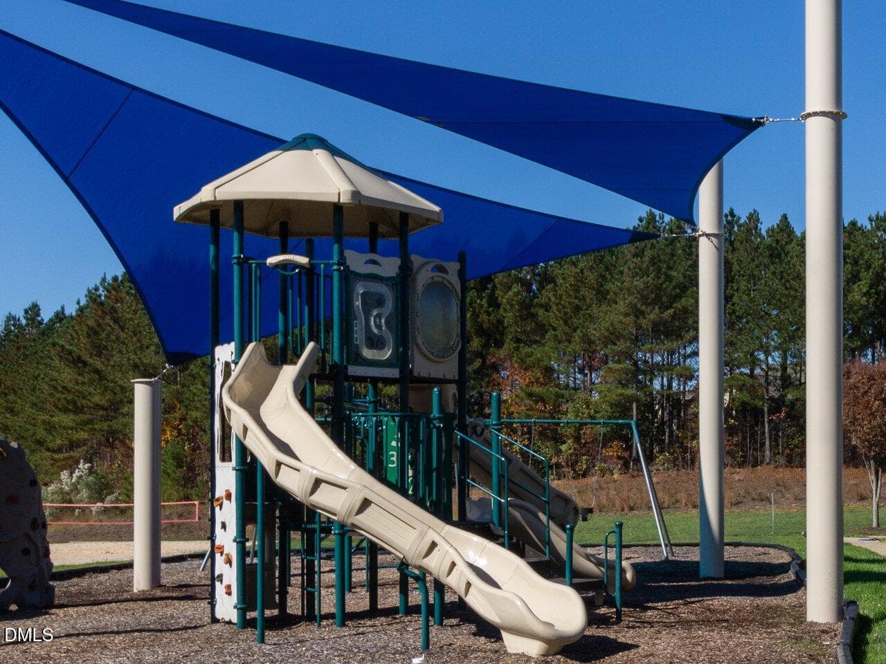 Chapel Ridge Playground 2 (1) - 36 Nuthatch Drive, Pittsboro, NC 27312