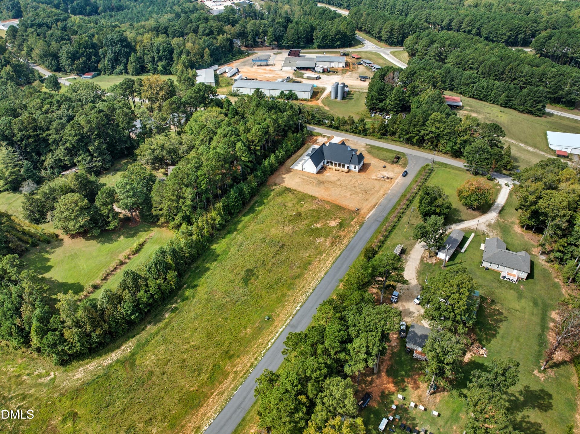 Treys Point-6 (1) - 12200 Trey Point Drive, Spring Hope, NC 27882