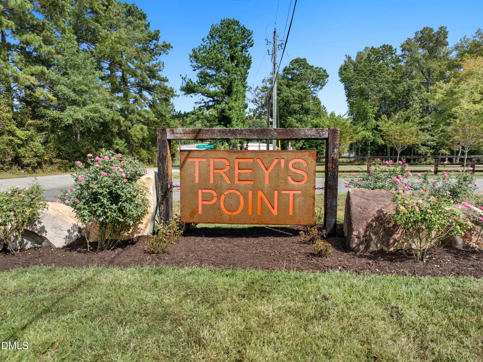 Treys Point-22 (1) - 12200 Trey Point Drive, Spring Hope, NC 27882
