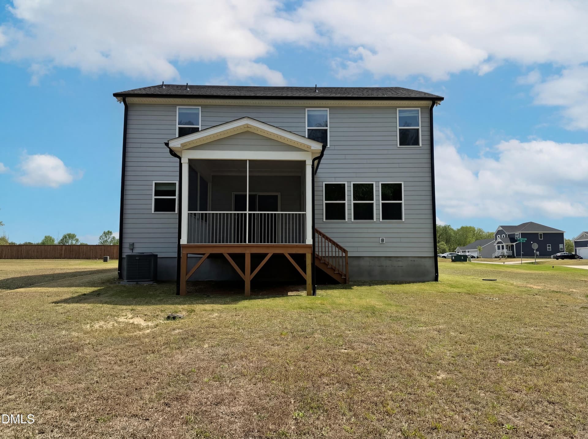 listing_4 - 1717 Willow Landing Way, Willow Springs, NC 27592