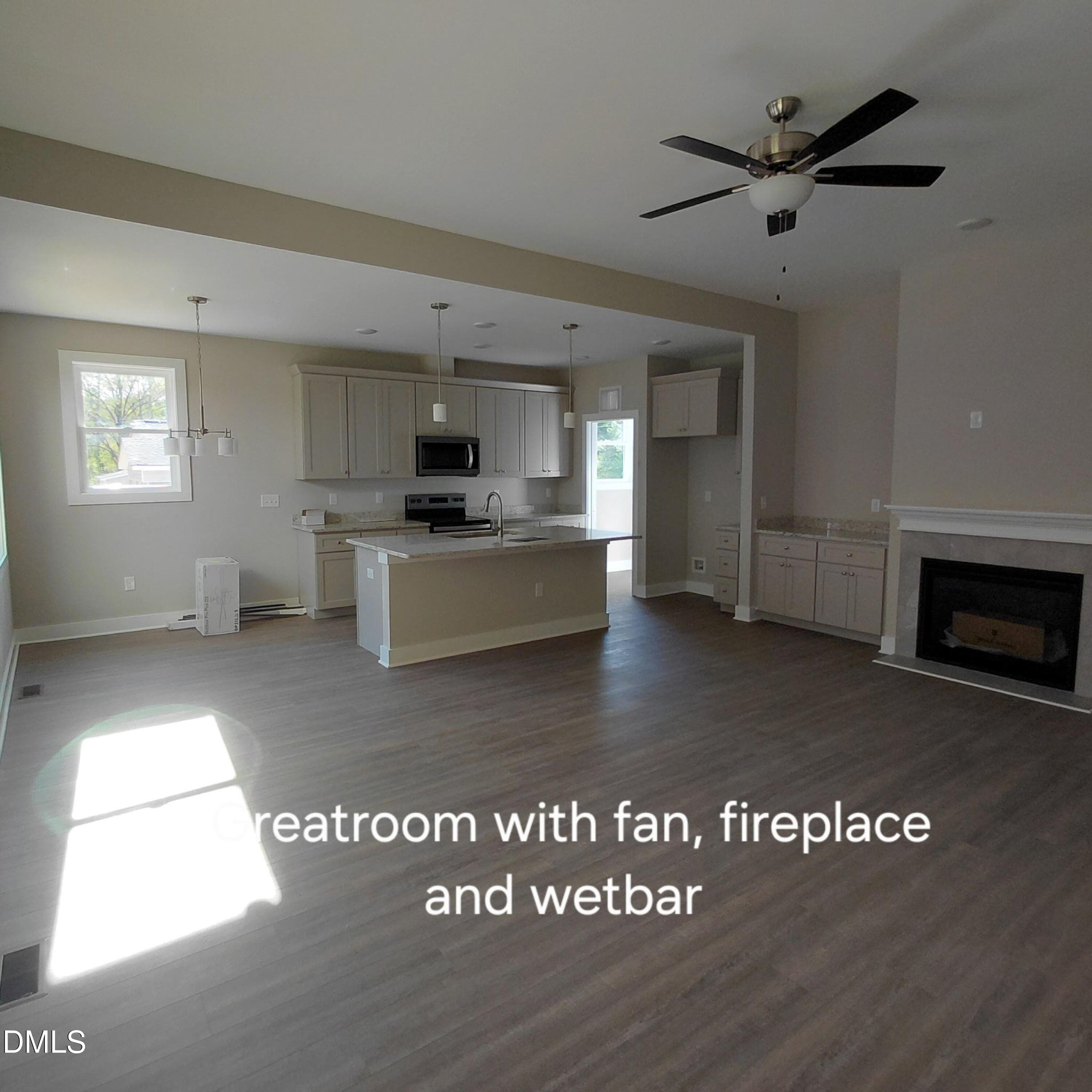 6730 - 13301 Nc-27 3, Broadway, NC 27505