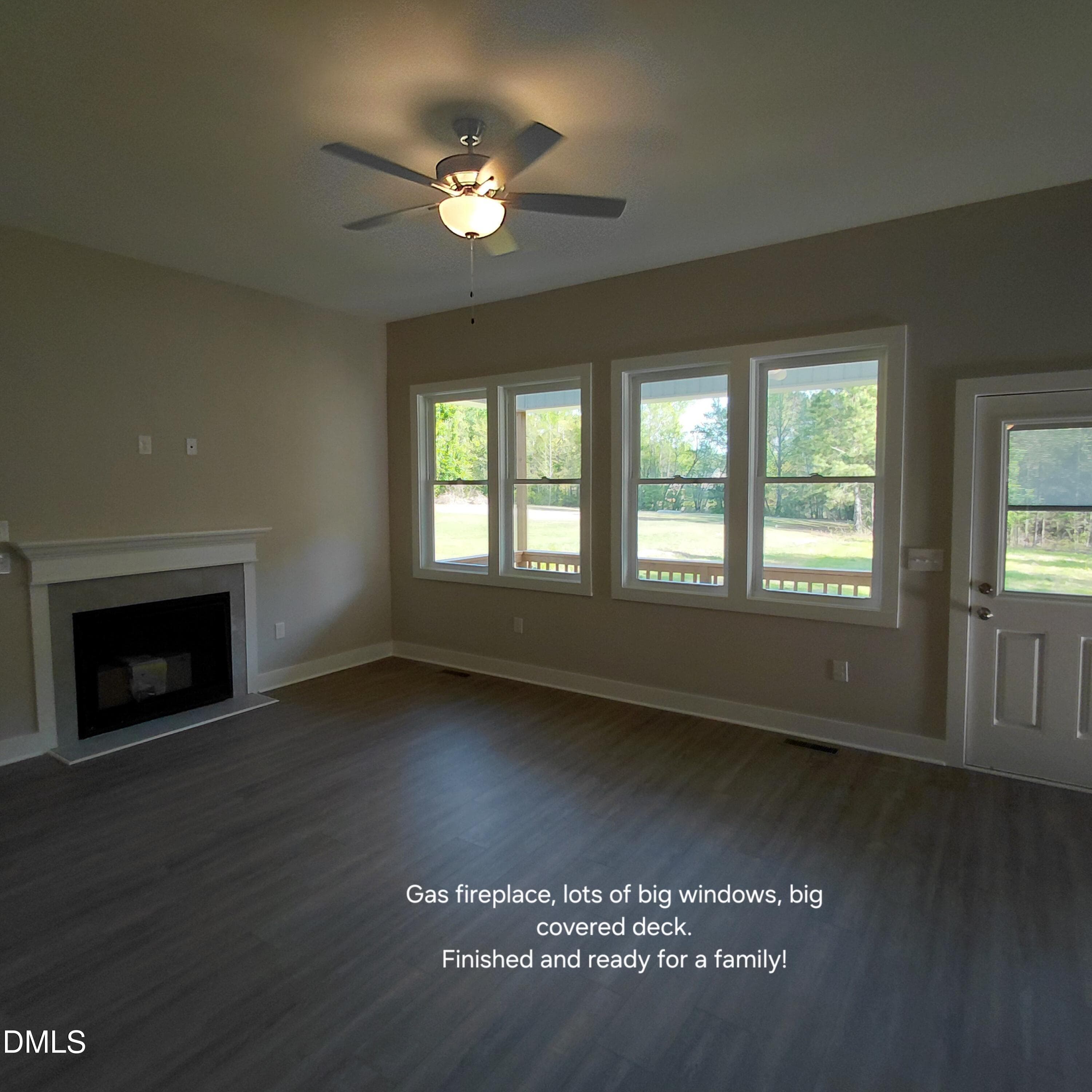 6668 - 13301 Nc-27 3, Broadway, NC 27505