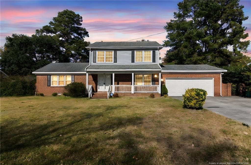 306 W 33rd Street W, Lumberton, NC 28358