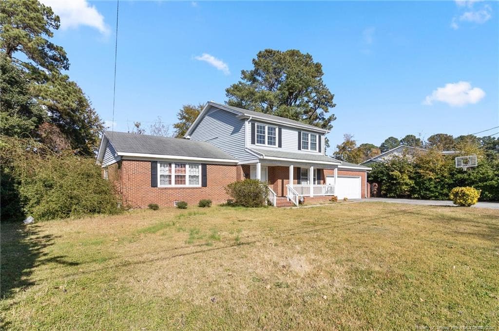 Photo 6 - 306 W 33rd Street W, Lumberton, NC 28358