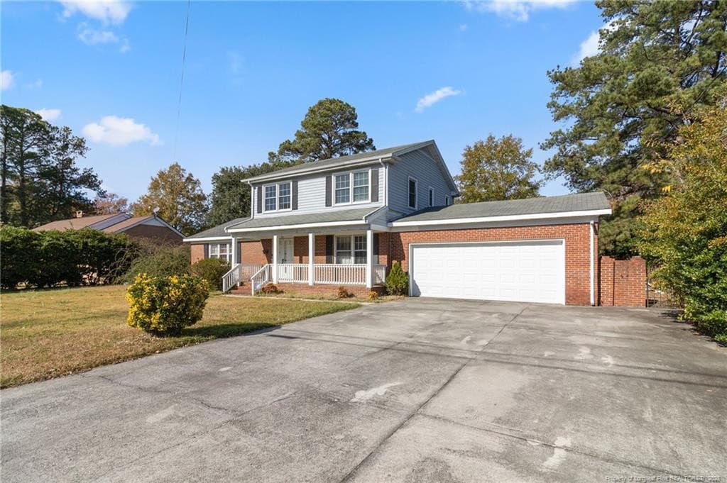 Photo 7 - 306 W 33rd Street W, Lumberton, NC 28358