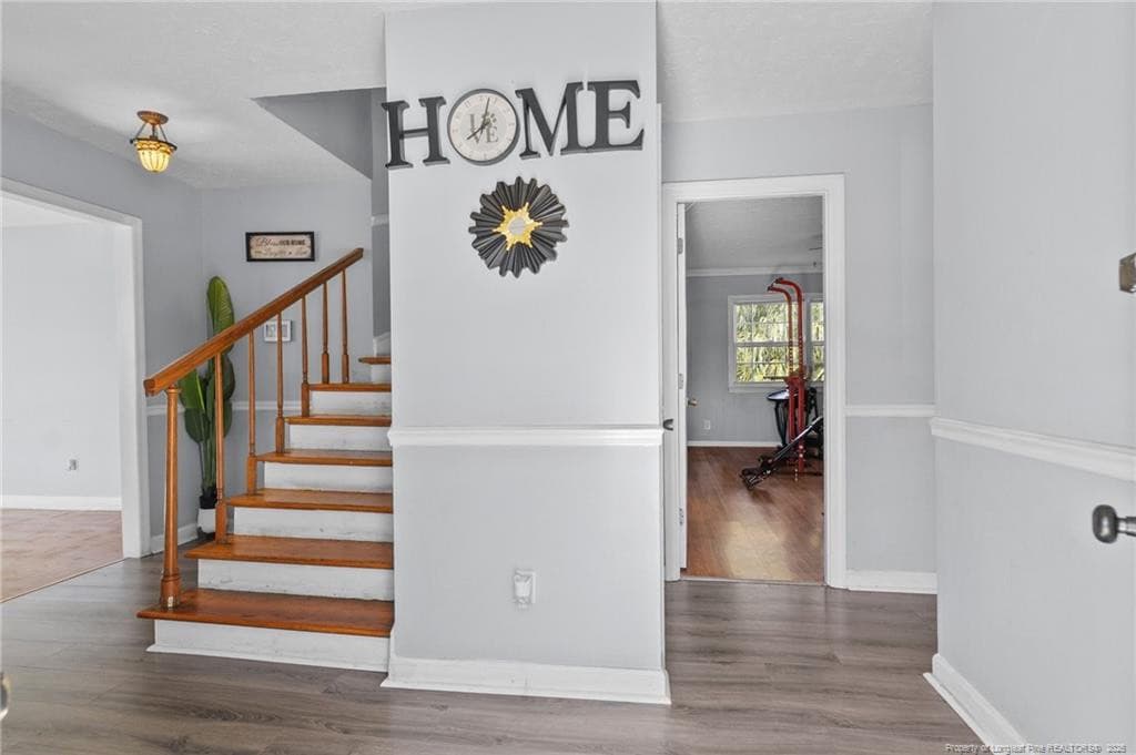 Photo 9 - 306 W 33rd Street W, Lumberton, NC 28358