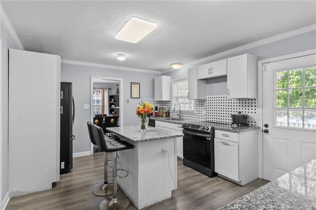 Photo 14 - 306 W 33rd Street W, Lumberton, NC 28358