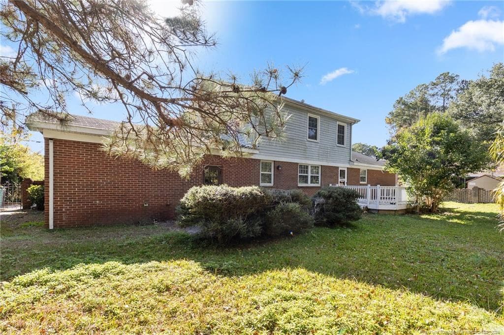 Photo 35 - 306 W 33rd Street W, Lumberton, NC 28358