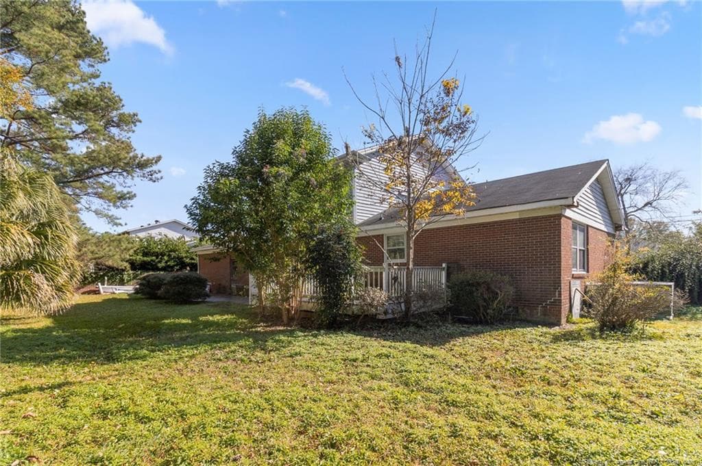 Photo 34 - 306 W 33rd Street W, Lumberton, NC 28358
